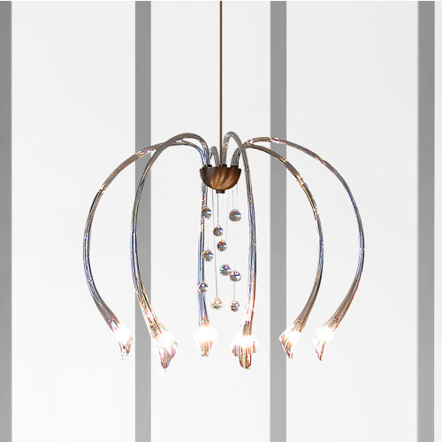 Ilfari Chill Out Two Tier Suspension