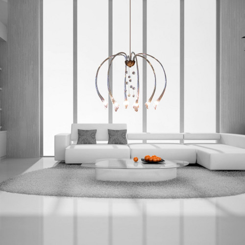 Ilfari Chill Out Two Tier Suspension