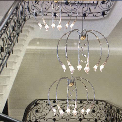 Ilfari Chill Out Two Tier Suspension