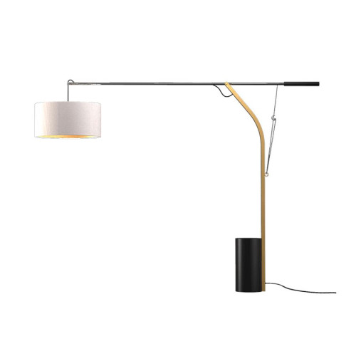 Aria 2212 P Floor Lamps