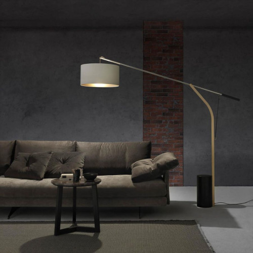 Aria 2212 P Floor Lamps