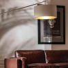 Aria 2212 P Floor Lamps