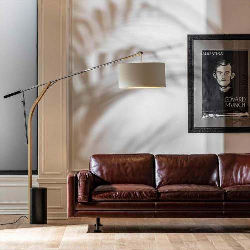 Aria 2212 P Floor Lamps