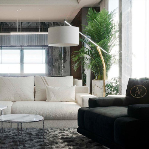 Aria 2212 P Floor Lamps