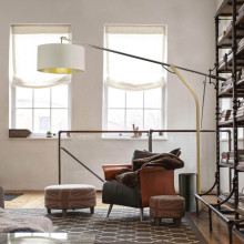 Aria 2212 P Floor Lamps