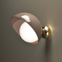 Aurora 796 AP Wall Lights