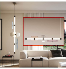 AXI T1805 Pendants & Suspension Lights