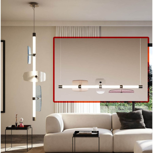 AXI T1805 Pendants & Suspension Lights