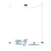 AXI T1805 Pendants & Suspension Lights