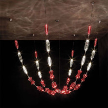 Collier T1800 R Pendants & Suspension Lights
