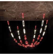 Collier T1800 R Pendants & Suspension Lights