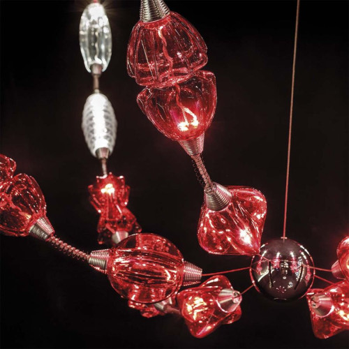 Collier T1800 R Pendants & Suspension Lights