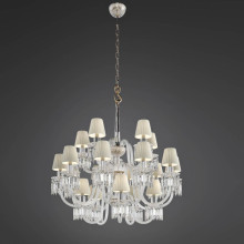 Egle 462 5+10+5 Chandeliers