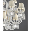 Egle 462 5+10+5 Chandeliers
