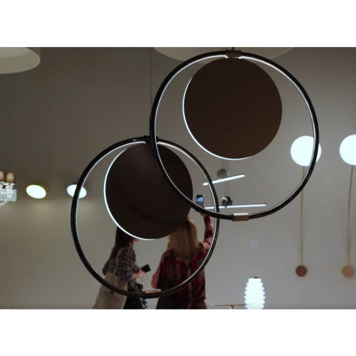 Enso 458 S Pendants & Suspension Lights