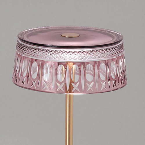 Ester Marble 8141 LP LED Table Lamps