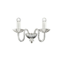 Evoque 281 AP2 LED Wall Lights