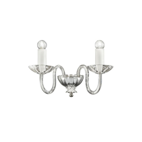 Evoque 281 AP2 LED Wall Lights