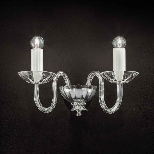 Evoque 281 AP2 LED Wall Lights