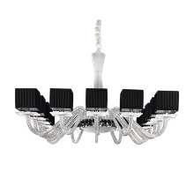 Metropolitan 328 Chandeliers