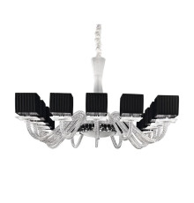 Metropolitan 328 Chandeliers