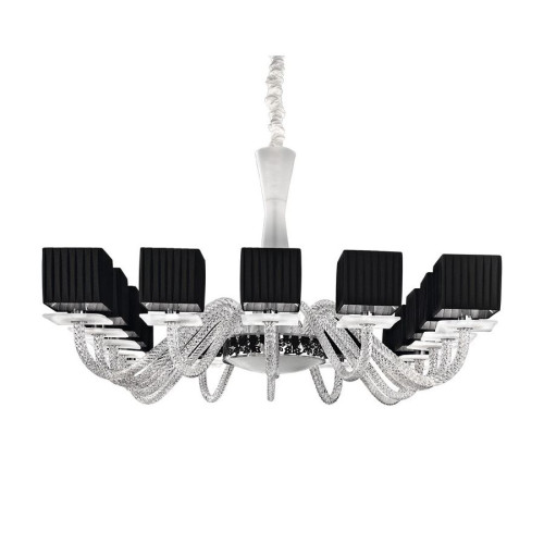Metropolitan 328 Chandeliers