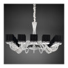 Metropolitan 328 Chandeliers