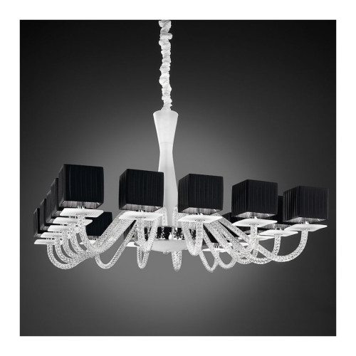 Metropolitan 328 Chandeliers