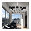 Metropolitan 328 Chandeliers
