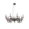 Milo 457 Chandeliers
