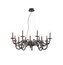 Milo 457 Chandeliers