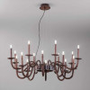 Milo 457 Chandeliers
