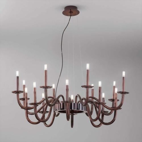 Milo 457 Chandeliers