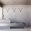 Sesto 459 S Pendants & Suspension Lights