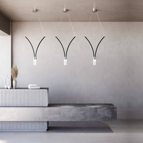Sesto 459 S Pendants & Suspension Lights