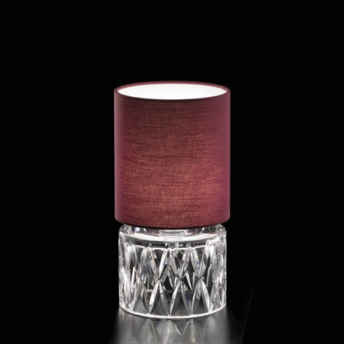 Zoe 8170 LP LED Table Lamps