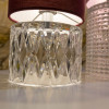 Zoe 8170 LP LED Table Lamps