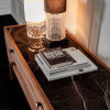 Zoe 8170 LP LED Table Lamps