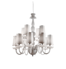 284 Chandeliers