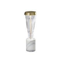 Adele 8142 L Luxurious LED Table Lamps
