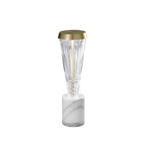 Adele 8142 L Luxurious LED Table Lamps