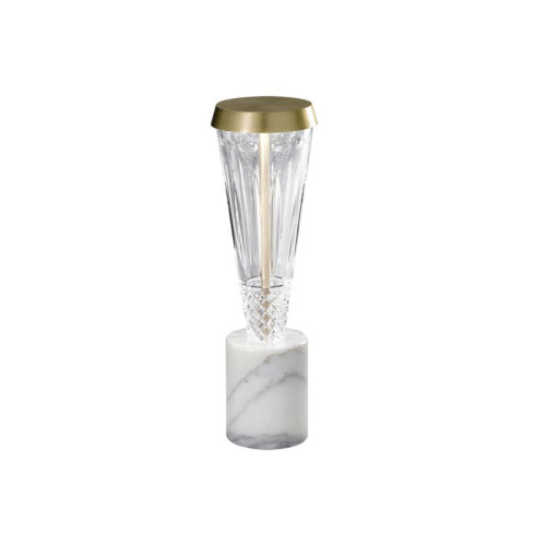 Adele 8142 L Luxurious LED Table Lamps