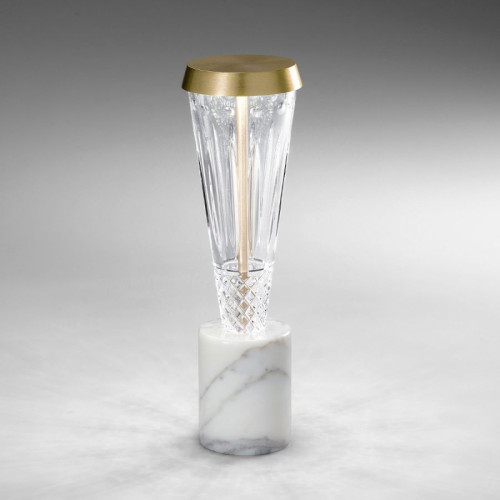 Adele 8142 L Luxurious LED Table Lamps