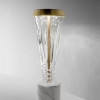 Adele 8142 L Luxurious LED Table Lamps
