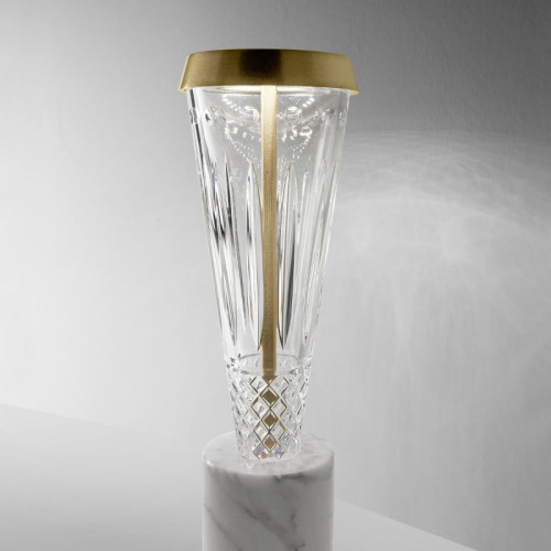 Adele 8142 L Luxurious LED Table Lamps
