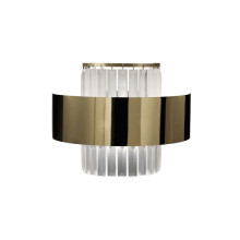 Crono 734 Wall Sconces