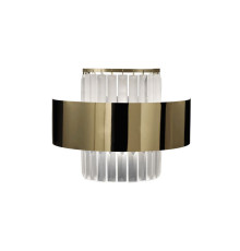 Crono 734 Wall Sconces