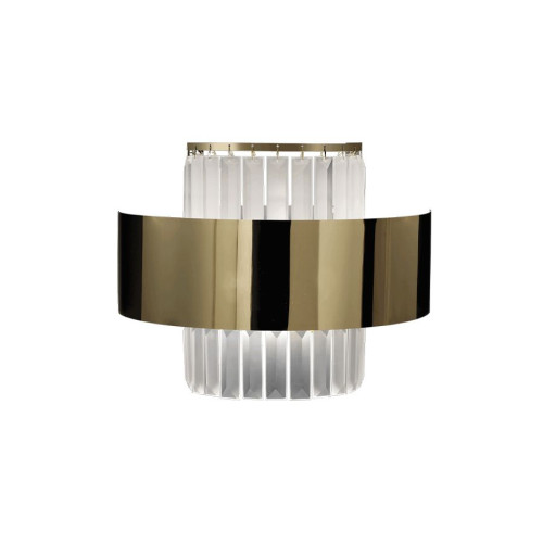 Crono 734 Wall Sconces