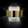 Crono 734 Wall Sconces