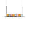 Galatea 815 PL8 Pendants & Suspension Lights